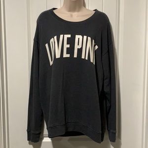 SUPER Cozy Oversized Sweater ☃️